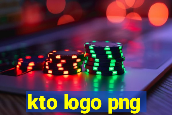 kto logo png